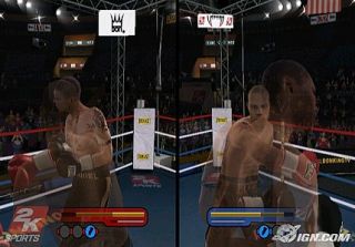 Don King Boxing Wii, 2009