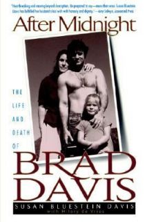  and Death of Brad Davis by Hillary De vries, Susan Bluestein Davis 