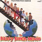 Brady Bunch Movie CD, Feb 1995, Milan