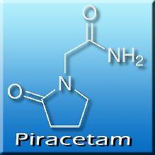 piracetam in Sports Supplements