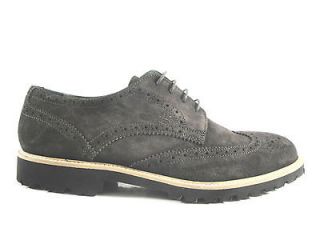 ROBERTO BOTTICELLI™ italian mans shoes size 11 (EU 45) L1455