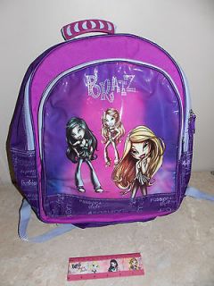 bratz backpacks