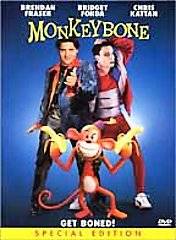 Monkeybone DVD, 2001, Special Edition