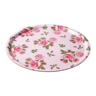IKEA tray ROSE large 17 food snack drink wedding party kitchen Barbar 