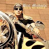 Rock My World by Bret Michaels CD, Jun 2008, VH1 Classic Records 