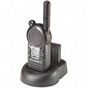 Kinyo Cls1410 Motorola Cls1410 Portable Business Two way Radio4 Uhf 