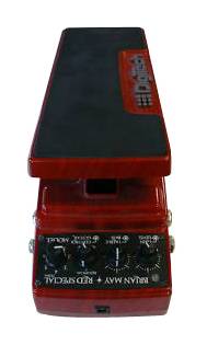 DigiTech Brian May Red Special Modelling Guitar Effect Pedal