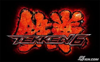 Tekken 6 PlayStation Portable, 2009