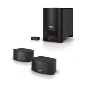bose cinemate used in Home Speakers & Subwoofers