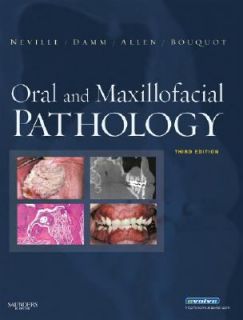  Pathology by Carl M. Allen, Douglas D. Damm, Brad Neville, Brad 