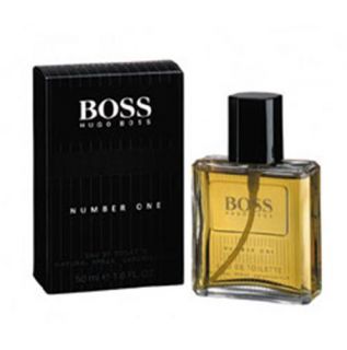 Hugo Boss Boss 4.2oz Mens Eau de Toilette