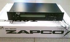 New ZAPCO DC REFERENCE DRC SL INDASH DIGITAL AMP REMOTE CONTROL 