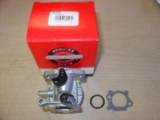 OEM Briggs & Stratton Lawnmower Engine Carburetor Carb Quantum 794304 