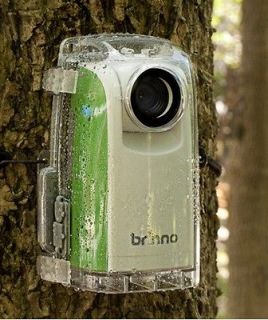 Brinno ATH100 Weather Resistant Housing for Brinno TLC200 TimeLapse 