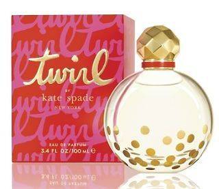   by Kate Spade 3.4 oz EDP Women Perfume Spray Brand New Still Sealed