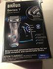 Braun Series 7 790cc Cordless Rechargeable Mens Electric Shaver 