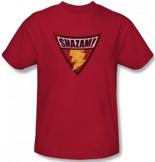   Kids Youth Toddler SIZES Batman Brave and Bold Shazam DC T shirt top
