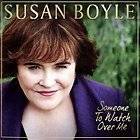   Watch Over Me by Susan Vocals Boyle CD, Nov 2011, Columbia USA