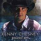 Greatest Hits by Kenny Chesney (CD, Sep 2000, BNALike NewShipping 