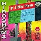 Little Tokyo by Hiroshima (Jazz Group) (CD, May 2007, Telarc 