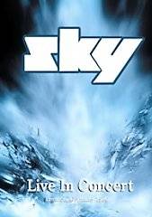 Sky   Live In Concert Bremen, Germany 1980 DVD, 2005