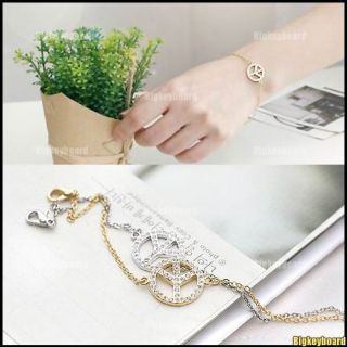 peace bracelet in Bracelets