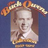 The Buck Owens Collection 1959 1990 Box by Buck Owens CD, Aug 1992, 3 