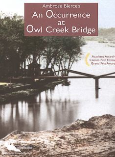 An Occurrence at Owl Creek Bridge DVD, 2004