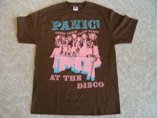 panic at the disco shirt in Clothing, 