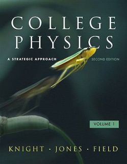  Physics Vols. 1 2 A Strategic Approach by Stuart Field, Brian Jones 