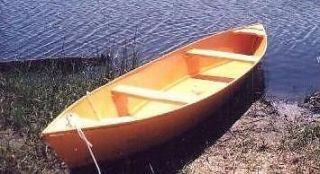 Louisana Plywood Boat Plans(pirouge,​canoe.fishing,​sklff,jonboat 
