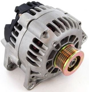 New Alternator Pontiac Grand Prix 3.1L V6 1994 95 96 97 (Fits 