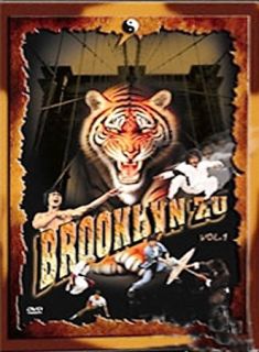 Brooklyn Zu Collection   Vol. 1 DVD, 2004