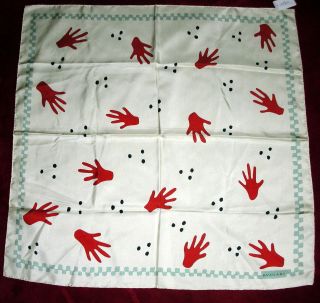 bulgari scarf in Scarves & Wraps