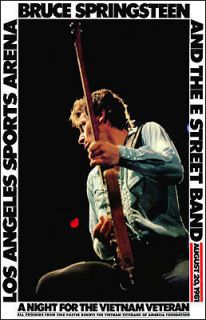 bruce springsteen posters in Springsteen, Bruce
