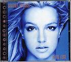 Britney Spears   In The Zone South African CD *New* CDZOM2155