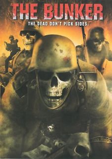 The Bunker DVD, 2004