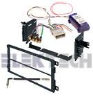 BUICK RAINIER RADIO INSTALL KIT REPLACEMENT INTERFACE DOUBLE DIN W/O 