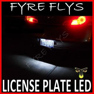 buick reatta license plate