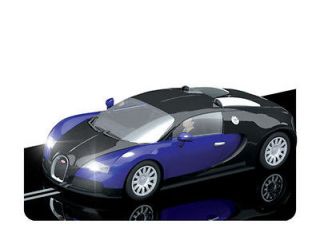 bugatti veyron slot car