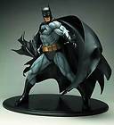 Kotobukiya DC Comics Batman Black Costume Version ArtFX Statue Dark 