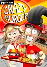 Crazy Burger PC, 2006
