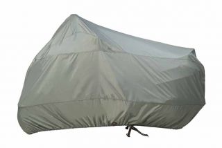 New Dowco Guardian® Size XL 250cc 650cc Gray Scooter Cover 51224 00