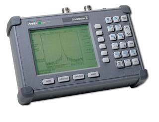 Anritsu Site Master S113C Cable Tester