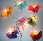 Butterfly Fairy Light 3M+ 20 Bulbs Home Party Wedding