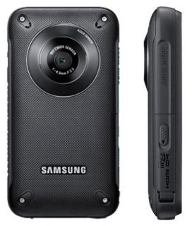 samsung hd camcorder in Camcorders