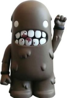 Newly listed YETI GUY BROWN WOODLAND EDITION 5 VINYL TOY FIGURE