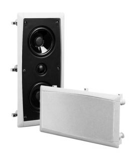 Cambridge Soundworks Newton Series MC300 Main Stereo Speakers