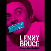 Let the Buyer Beware Box by Lenny Bruce CD, Sep 2004, 6 Discs, Shout 