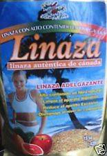 Herbacure Flax Seed Weight Loss Linaza Adelgazante 90C